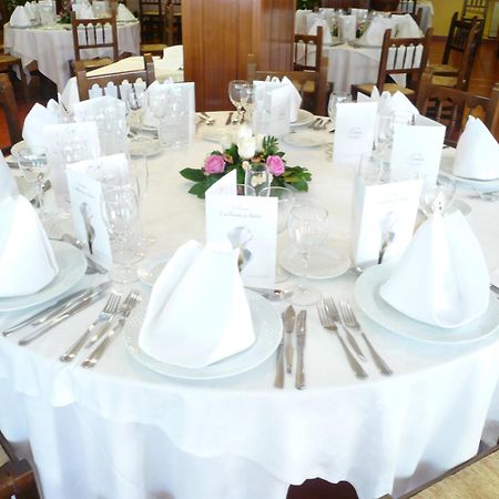 Hotel La Pardina Sabiñánigo Kültér fotó