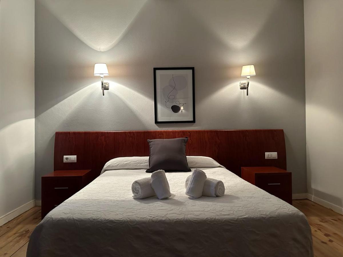 Hotel La Pardina Sabiñánigo Kültér fotó
