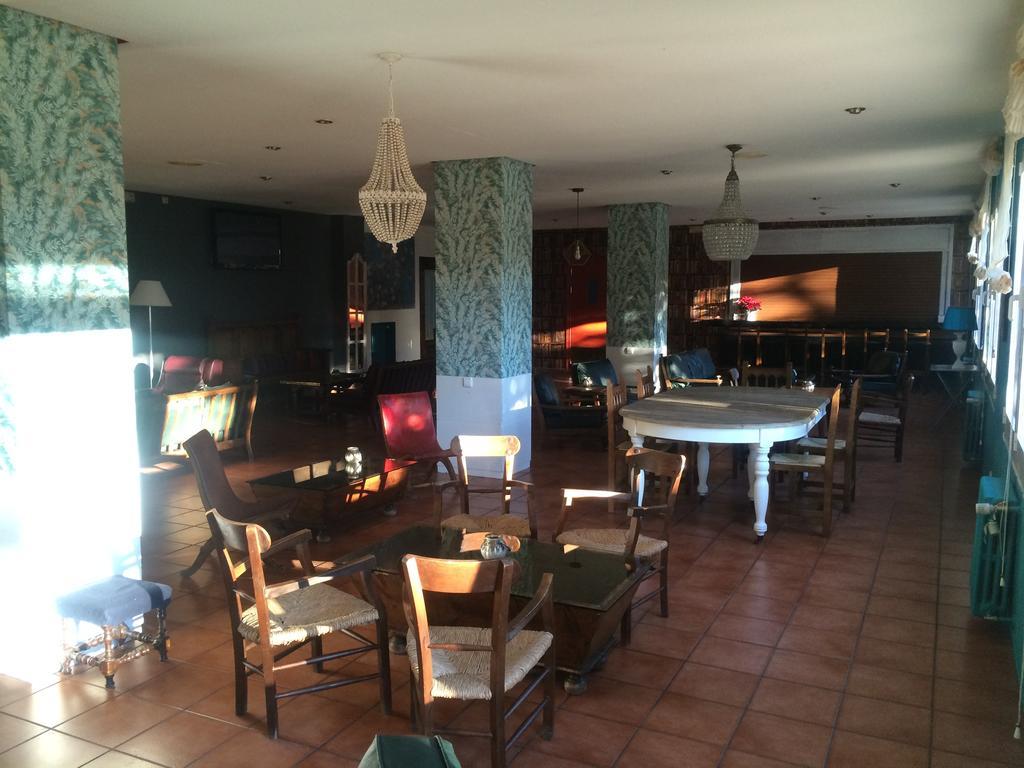 Hotel La Pardina Sabiñánigo Kültér fotó