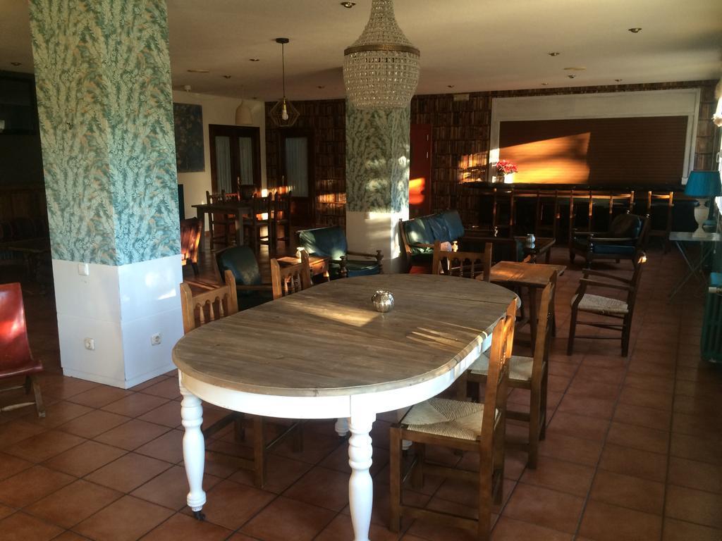 Hotel La Pardina Sabiñánigo Kültér fotó