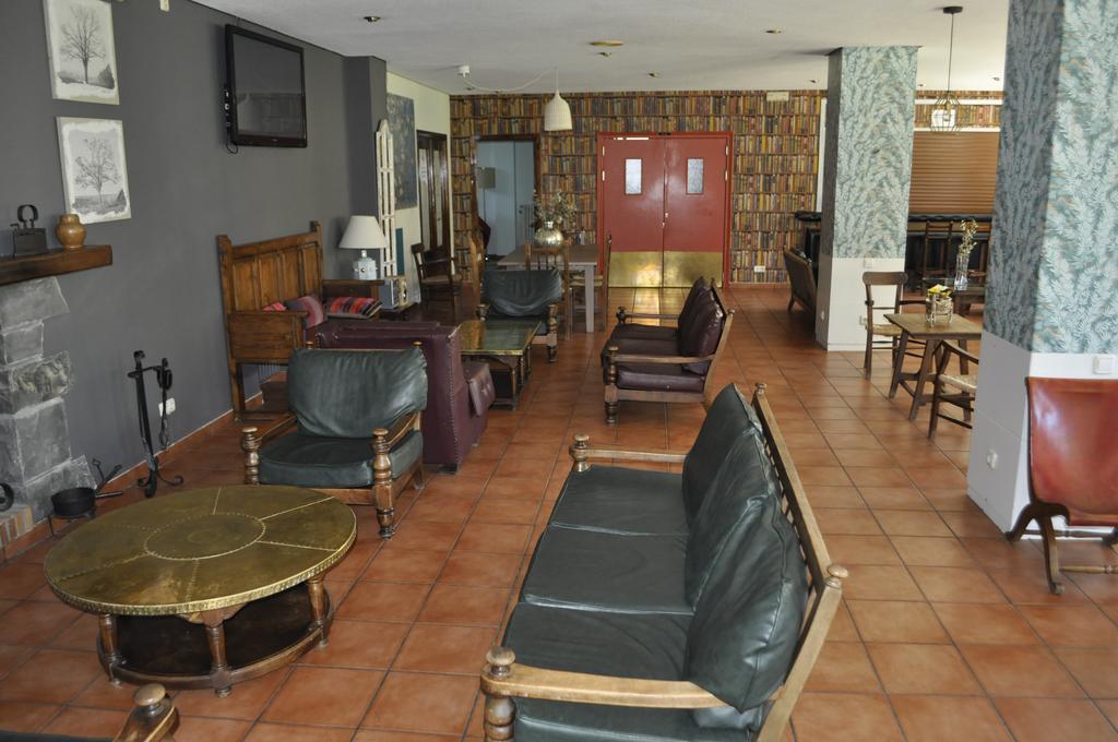Hotel La Pardina Sabiñánigo Kültér fotó