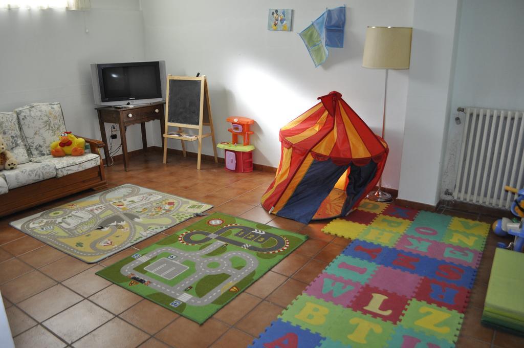 Hotel La Pardina Sabiñánigo Kültér fotó
