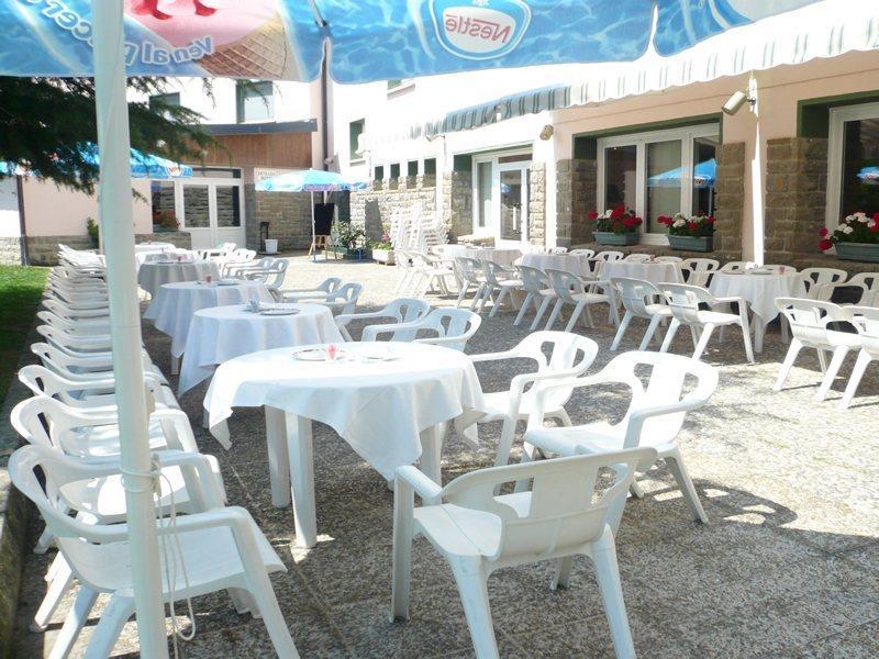 Hotel La Pardina Sabiñánigo Kültér fotó
