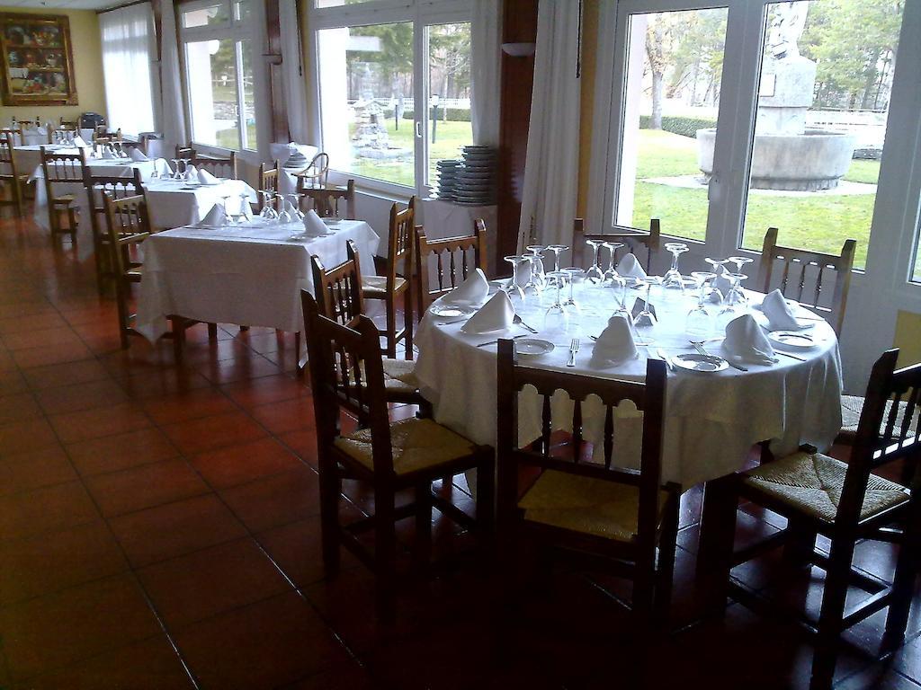 Hotel La Pardina Sabiñánigo Kültér fotó